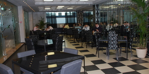 Бизнес-центр «Магистраль Плаза»