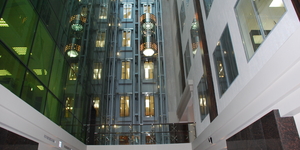 Бизнес-центр «Магистраль Плаза»