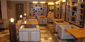 Бизнес-центр «Магистраль Плаза»