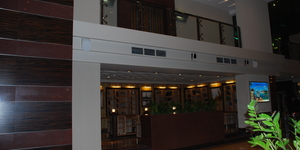 Бизнес-центр «Магистраль Плаза»